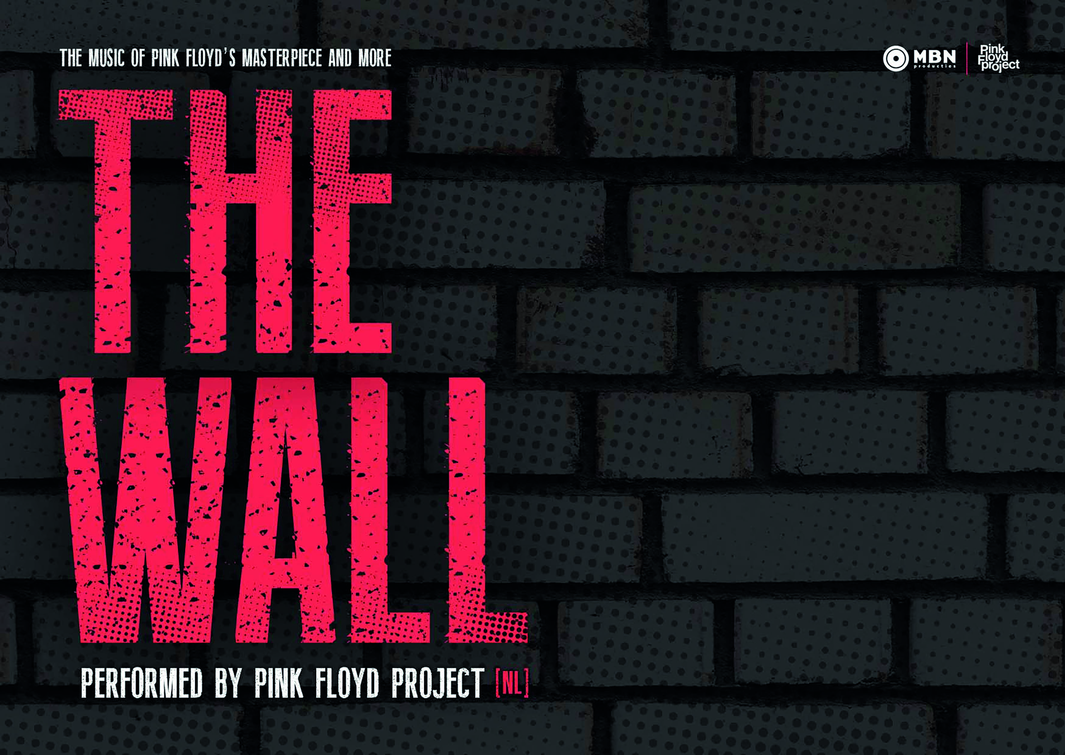 Pink Floyd Project - The Wall