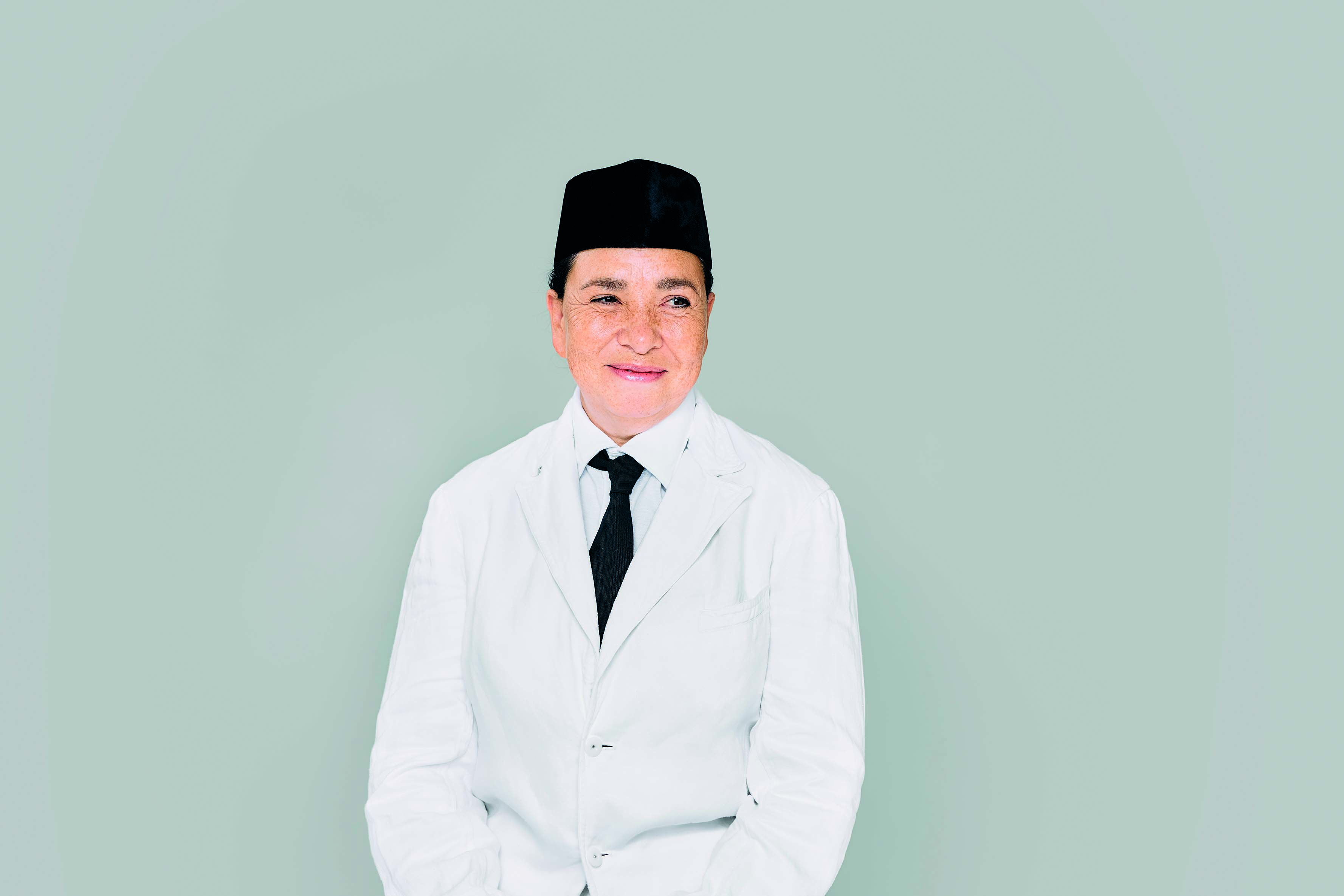 SOEKARNO